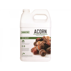 Moultrie Deer Magnet Acorn Syrup Deer Attractant 1 gallon