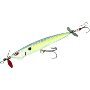 SPRO Spin John 80 Spy Bait Nasty Shad - Spro