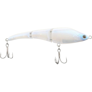 BERKLEY Magic Swimmer 125 Swimbait Ghost White