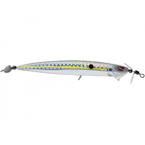 SPRO Spin John 80 Spybait Homemade Shad