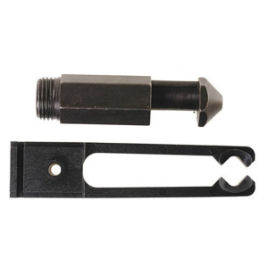 Lee Pro 1000, Load-Master Progressive Press Bullet Feeder Die and Fingers 45 Caliber up to .67" Long