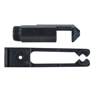 Lee Pro 1000, Load-Master Progressive Press Bullet Feeder Die and Fingers 30 to 32 Caliber up to .6" Long