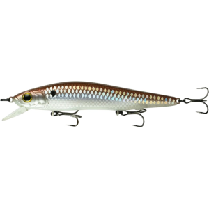 6TH SENSE Provoke 106X Jerkbait 4K Gizzard