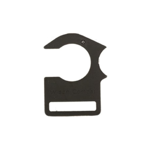 Scattergun Technologies Side Sling Mounting Plate Remington 1100, 11-87 Parkerized - Scattergun Technologies
