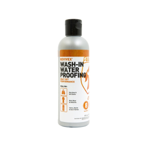 Gear Aid ReviveX Wash-In Waterproofing Liquid 10 oz - Gear Aid