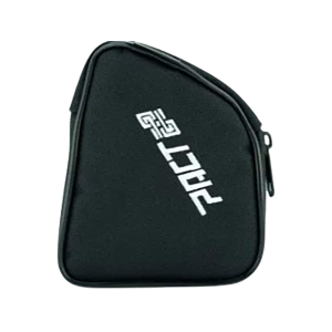 PACT Carrying Case fits Club Shot Timer 2, 3 Nylon Black - Pact