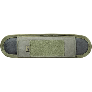 Tasmanian Tiger Shoulder Strap Pad Olive - Tasmanian Tiger
