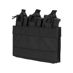 Condor M4 Triple Mag Insert Black - Condor