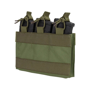 Condor M4 Triple Mag Insert Olive Drab - Condor
