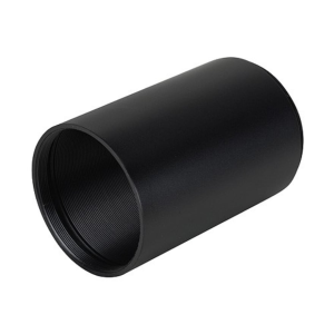 Mueller 3" Scope Sunshade 50mm Objective Matte Black - Mueller