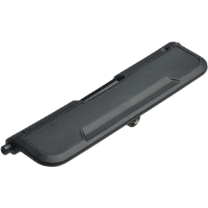 STRIKE INDUSTRIES Enhanced Ultimate Dust Cover Ejection Port Cover AR-15 Polymer Black