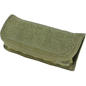 Condor Shotgun Ammo Pouch with Hook & Loop Attachment Olive Drab - Condor