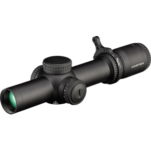 VORTEX OPTICS Razor HD Gen 3 Rifle Scope 1-10x 24mm Illuminated EBR-9 BDC MOA Reticle Matte Black