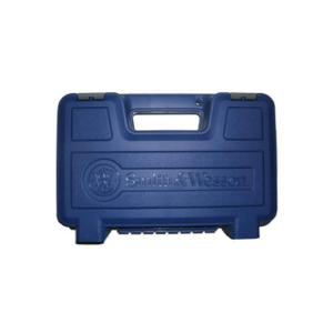 Smith & Wesson Polymer Pistol Case Up to 6" Barrels - Smith & Wesson