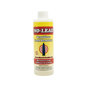 Sharp Shoot R No-Lead Lead Remover 8 oz Liquid - Sharp Shoot R