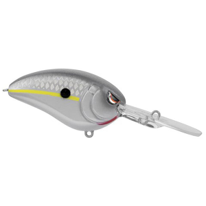 SPRO Little John DD 70 Crankbait Homemade Shad - Spro