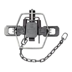 Minnesota Trapline Bridger #2 Coil Offset Spring Trap - Bridger