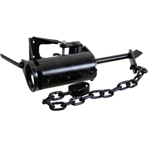 Minnesota Trapline Bridger T3 Dog Proof Racoon Trap - Bridger