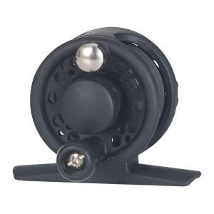 B'n'M Buck's Best Ultralight Inline Crappie Reel - B'n'm