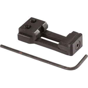 Tac-Star Picatinny Rail for AR-15 Brass Catcher - Lyman