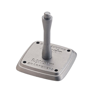 Lansky Universal Knife Sharpening System Bench Mount Aluminum - Lansky