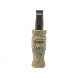 HS Strut Loco Crow Call