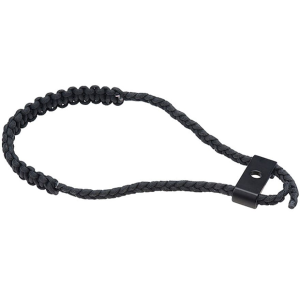 TRUGLO Centra Sling Pro Bow Wrist Sling Black - Truglo