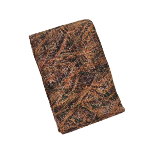 Allen Vanish Camouflage Burlap 12' x 54
