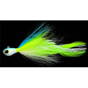 PICASSO Special FX Hair Jig Big Sexy 3/4 oz