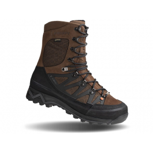 CRISPI BOOTS Men's Idaho II GTX 10