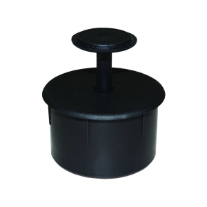 T-H MARINE Pedestal Base Plug