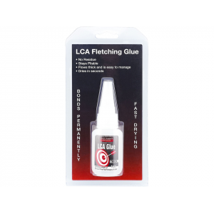 Last Chance Vane Master Pro Fletching Glue