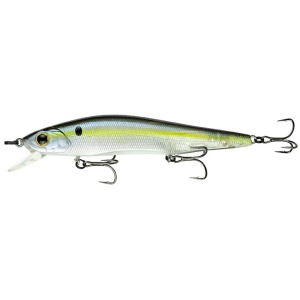 6TH SENSE Provoke 106X Jerkbait Ghost Sexified Shad