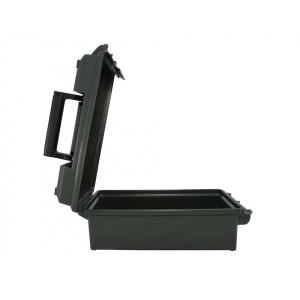 MTM 30 Caliber Ammo Can Polymer Green