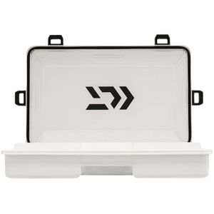 Daiwa D-Box 3600 Utility Box - Daiwa
