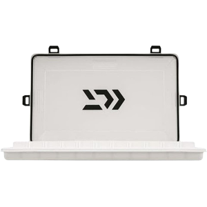 Daiwa D-Box 3600 Shallow Utility Box - Daiwa