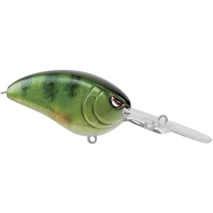 SPRO Little John DD 60 Crankbait Homemade Shad