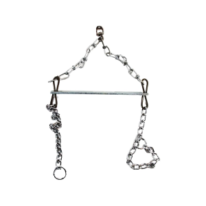 Minnesota Trapline Chain Skinning Gambrel - Minnesota Trapline