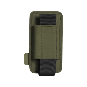 Savior Equipment Magazine Pouch AR-10, LR-308 Green - Savior Equipment
