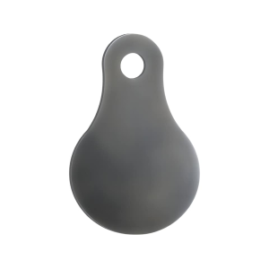 MidwayUSA AR500 Steel Target Gong 3" - Midwayusa