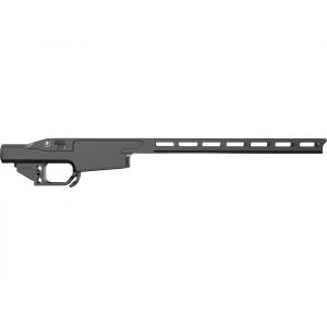 Ultradyne UD7 Chassis Remington 700 Short Action Black - Ultradyne