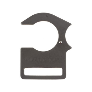 Scattergun Technologies Side Sling Mounting Plate Remington 870 Parkerized - Scattergun Technologies