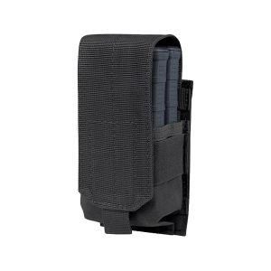Condor Single M14 Gen 2 MOLLE AR-10 Magazine Pouch Black - Condor