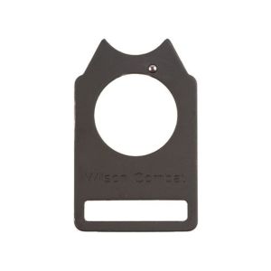 Scattergun Technologies Vertical Sling Mounting Plate Remington 870 Parkerized - Scattergun Technologies