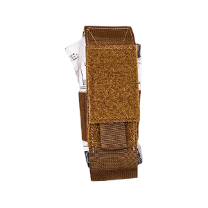 Tactical Tailor MOLLE Tourniquet Pouch Coyote Brown - Tactical Tailor