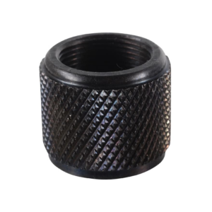EGW Muzzle Thread Protector for Tikka Varmint M18x1mm Thread - Egw