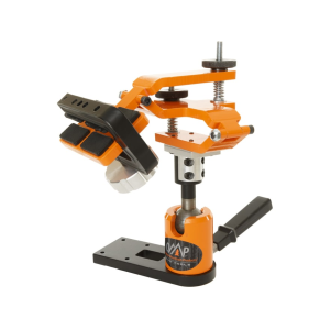 October Mountain Versa Cradle Micro Tune Bow Vise - October Mountain Products