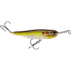 STRIKE KING Evader 70 Topwater Ghost Herring