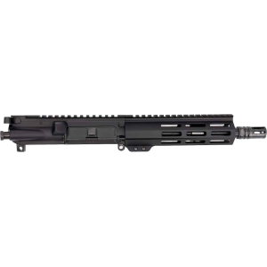 AR-STONER AR-15 Pistol Upper Receiver Assembly 300 AAC Blackout 8" Barrel Pistol Length M-LOK Handguard - Ar-Stoner