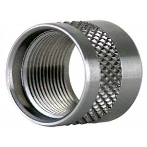 Odin Works Thread Protector 5/8"-24 Thread Stainless Steel - Odin Works